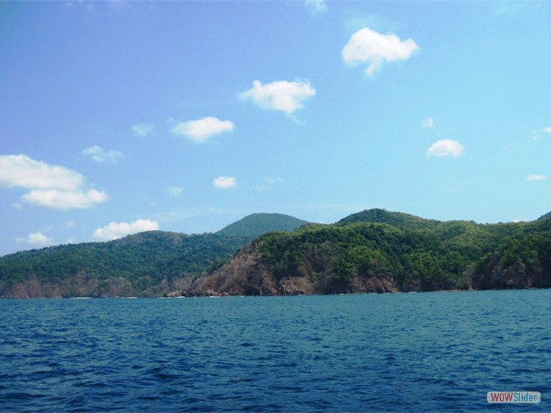 azuero-coastline